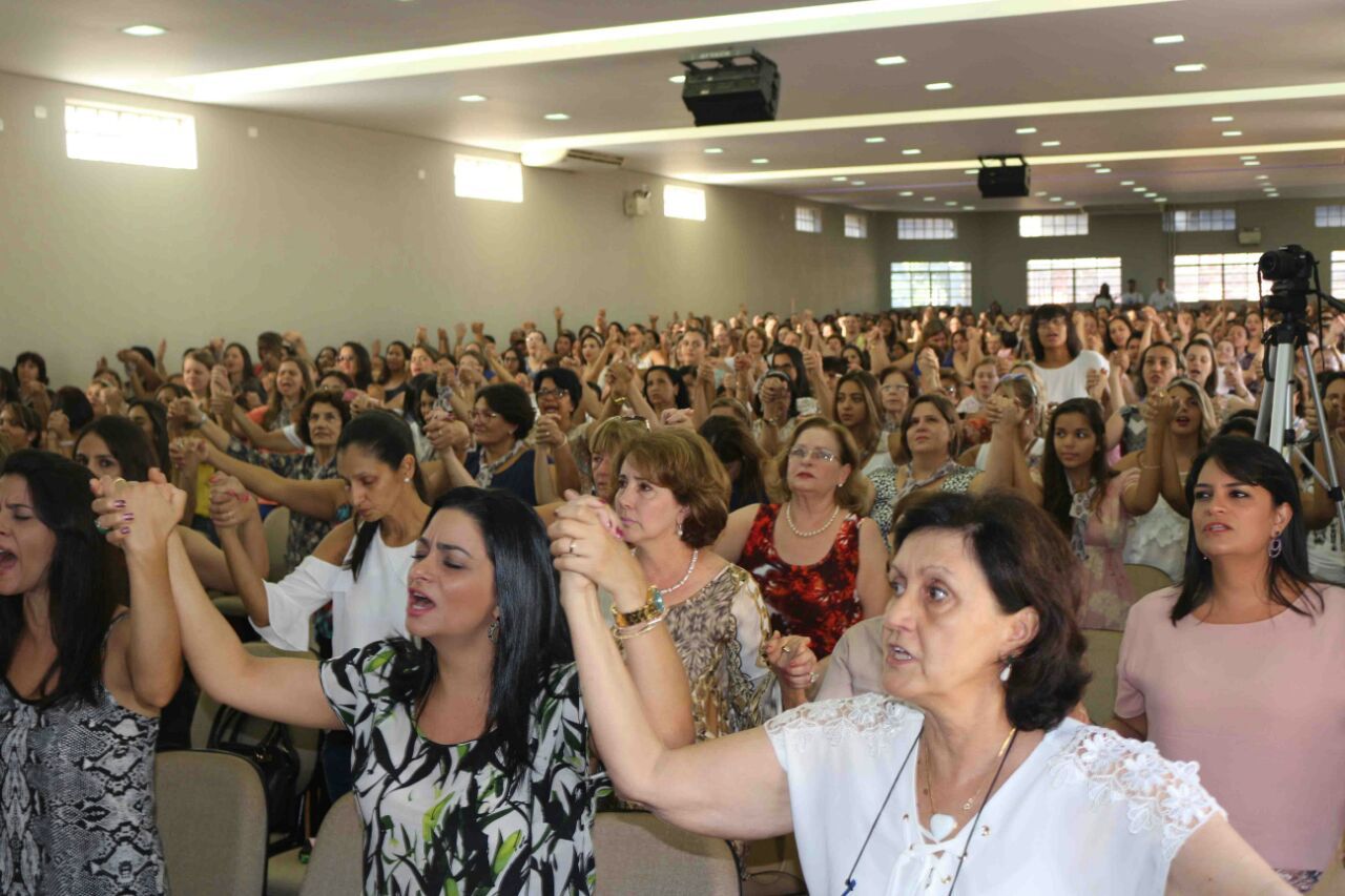 Igrejas fortalecem protagonismo e dignidade da mulher