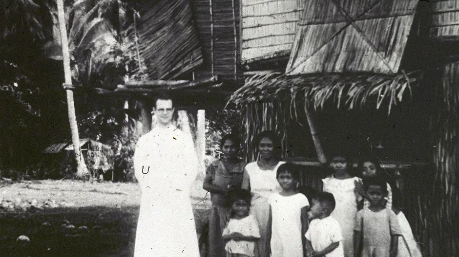 Cristãos filipinos reconhecem o colonialismo em suas igrejas, e outras notícias internacionais
