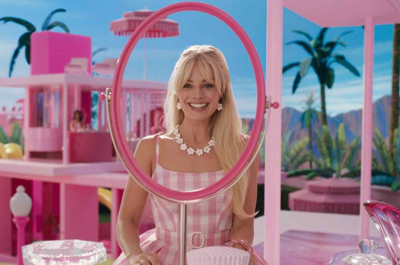 Site cristão americano propõe boicote ao filme Barbie, e outras notícias internacionais