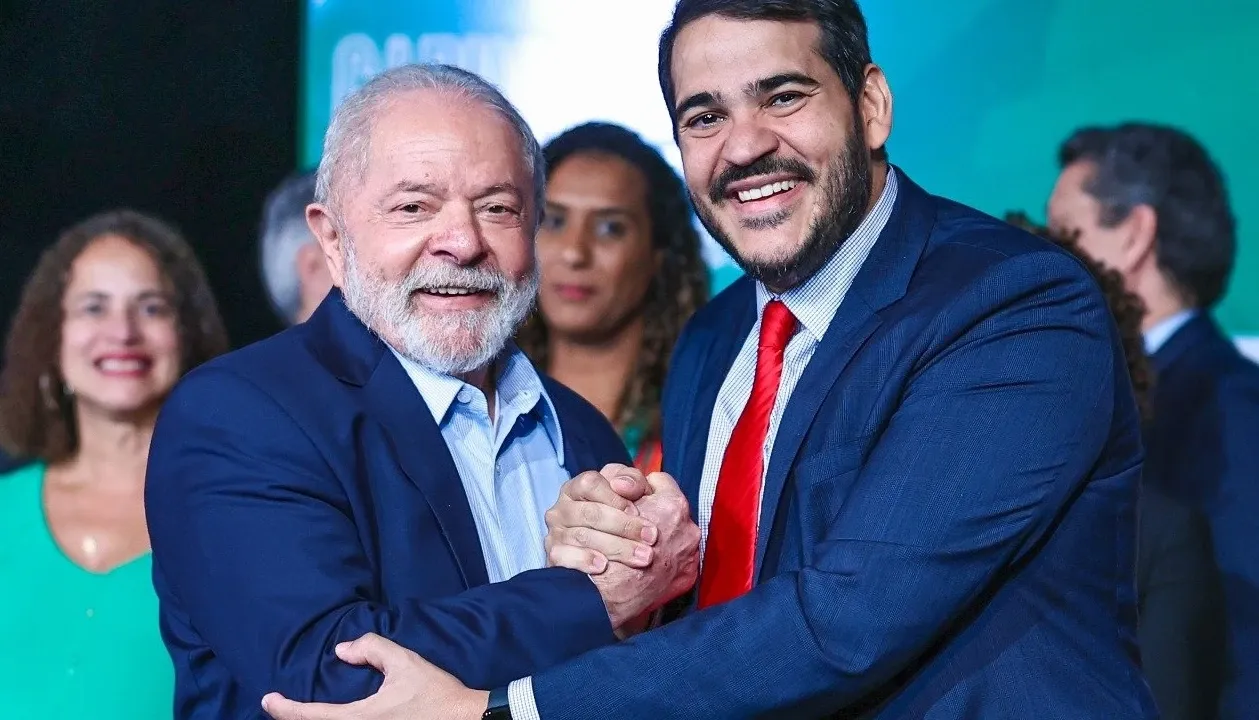O líder do governo Lula em diálogo com evangélicos, e outras notícias nacionais
