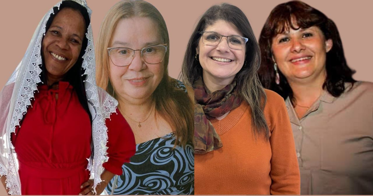 Mães de Joelho, ativistas em pé: o impacto social e político da oração de mães cristãs de pessoas LGBTI+