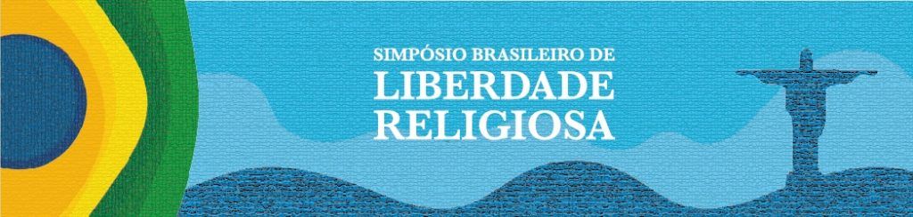 Juliano Spyer fala no II Simpósio Brasileiro de Liberdade  Religiosa