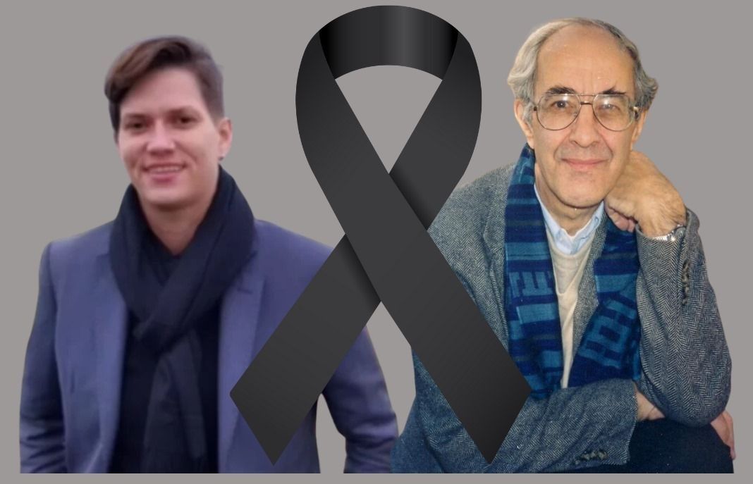 De Karol Eller a Henri Nouwen. Isso não é uma carta póstuma!