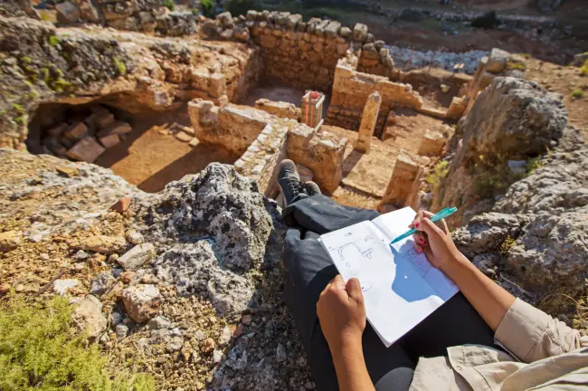 Arqueologia evangélica: pseudociência e grandes negócios
