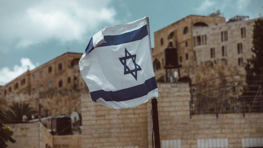 O amor dos evangélicos por Israel e o ódio dos não-evangélicos aos evangélicos que amam Israel