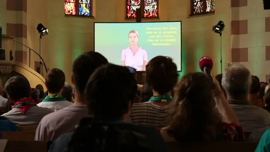 Inteligência Artificial pode entrar em conflito com valores religiosos