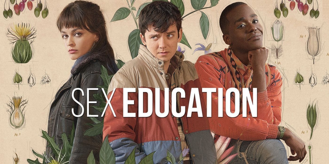 "Sex Education" aborda a realidade de jovens cristãos LGBTQIA+ e o desafio do acolhimento pastoral nas igrejas