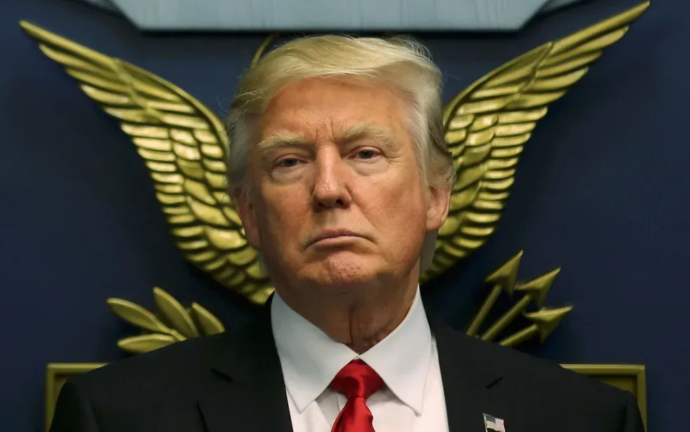 A ascensão de Trump e o papel dos evangélicos