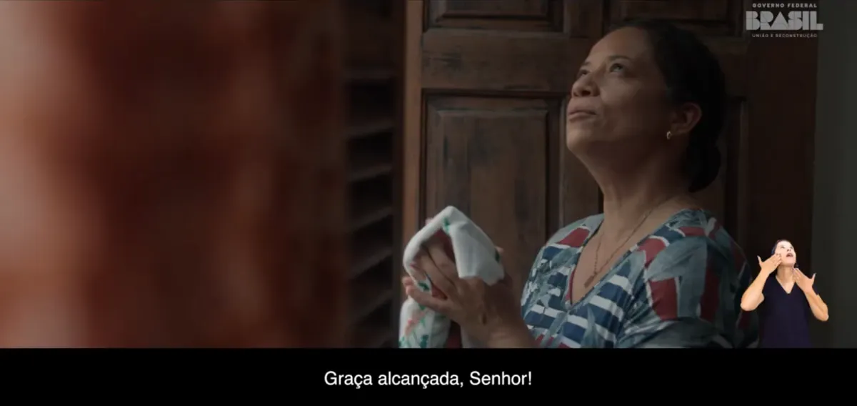 Fora das campanhas publicitárias, quem quer construir união?