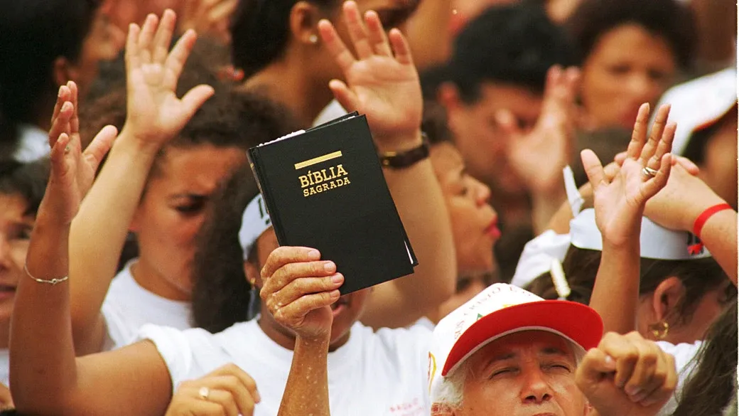 Fala sobre pobreza revela diferenças no campo da fé e da política