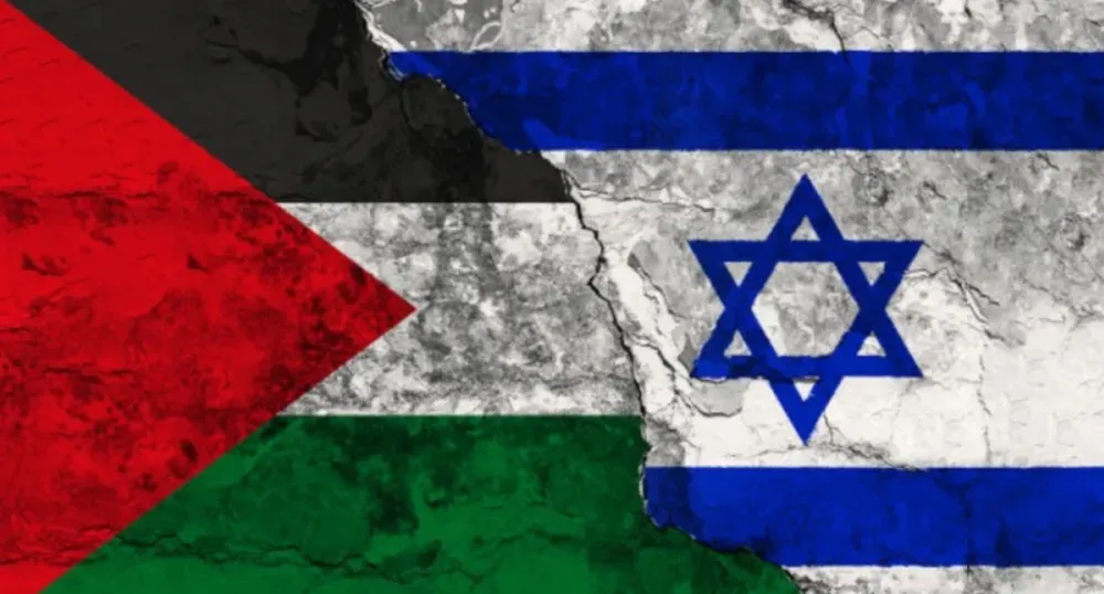 Os Evangélicos e o Conflito Israelo-Palestino: a ausência do compromisso humanitário