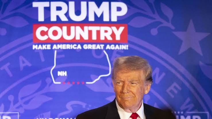 Trump Manteve Influência Entre Evangélicos nas Primárias Republicanas de Iowa, e outras notícias internacionais