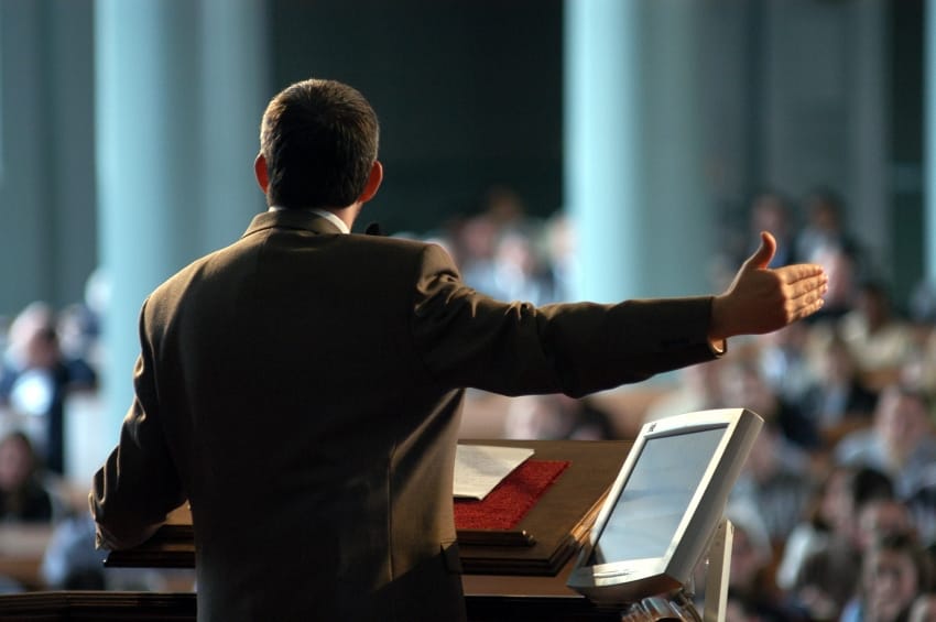 O Movimento Pentecostal e o (des)preparo teológico