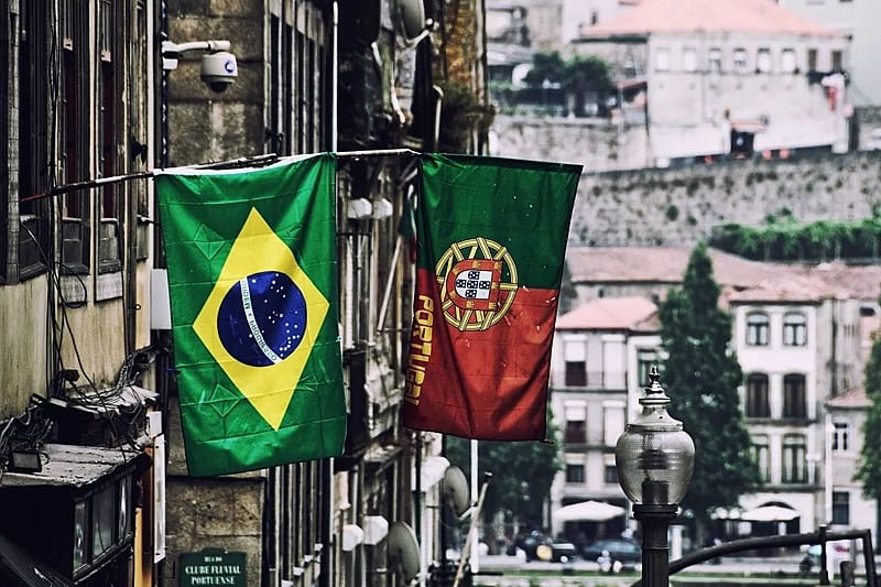 Brasileiros em Portugal – relações de amor e ódio