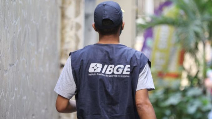 Como analisar os dados sobre religião no Censo de 2022