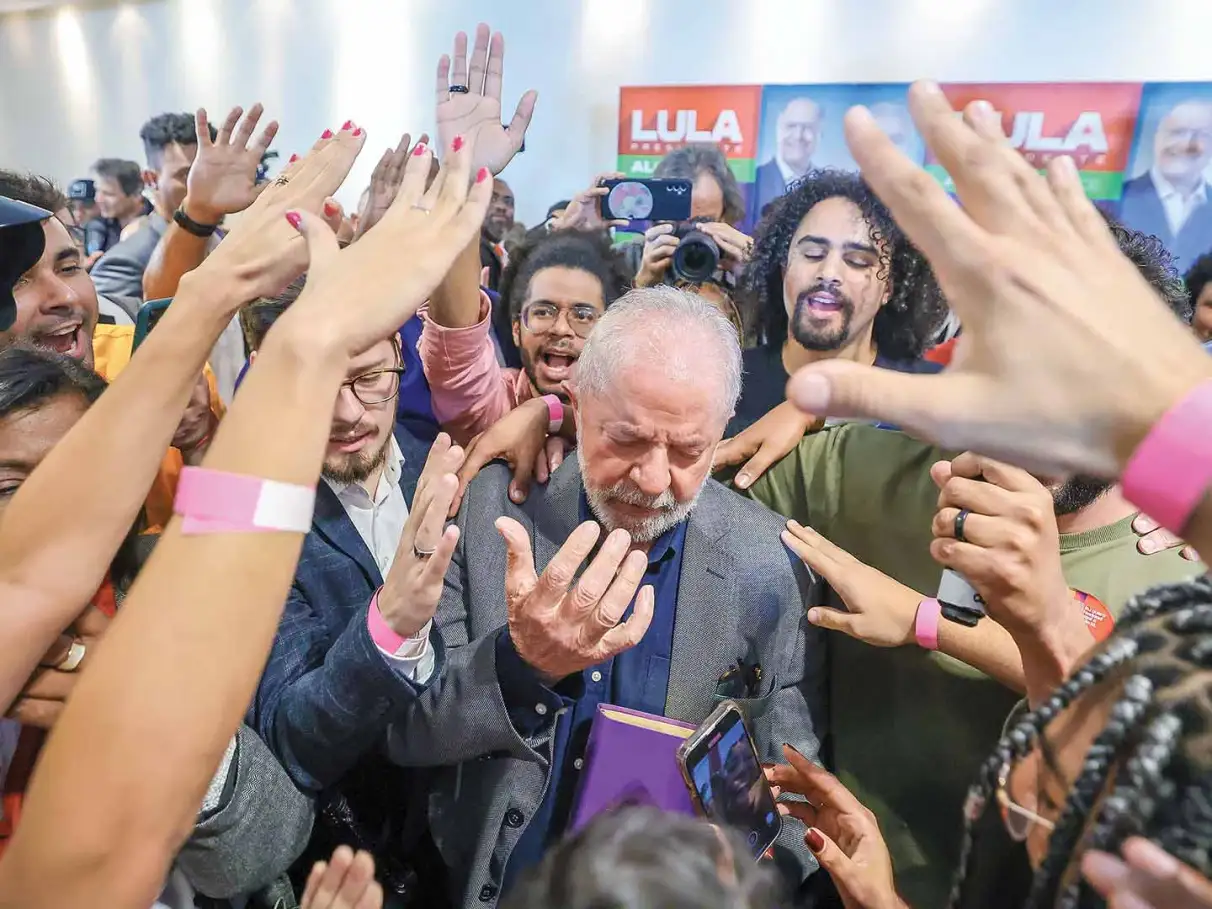 Retomando o debate das relações dos evangélicos com o governo: posições equivocadas de setores progressistas