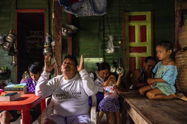 Atritos entre missionários e antropólogos é prejudicial aos povos tradicionais