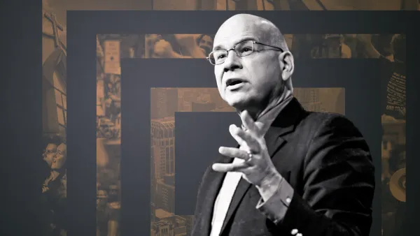 Tim Keller: o calvinismo que amei