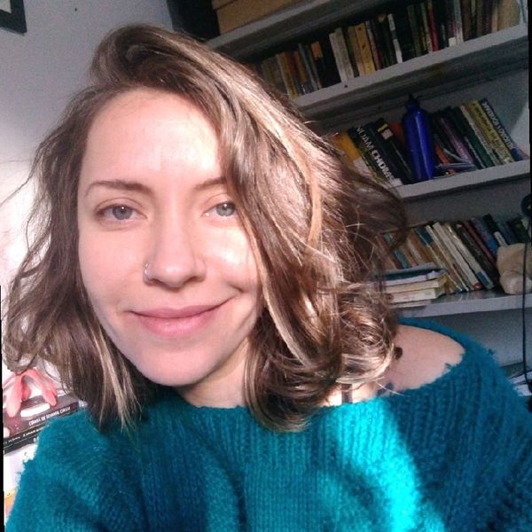 Perfil Acadêmico: Apresentando Manuela Löwenthal