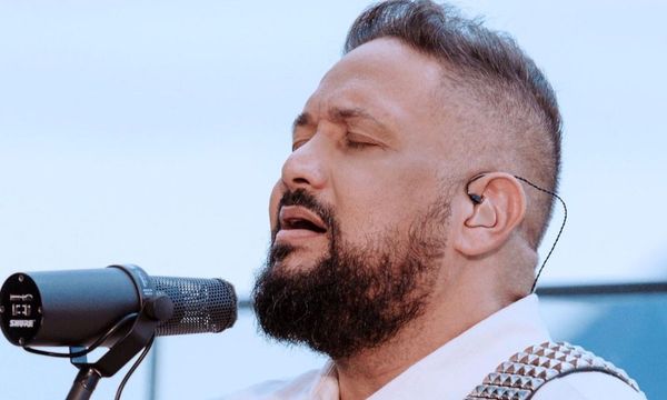 ME MANDARAM: Sucesso do cantor Fernandinho é inspirado na umbanda?
