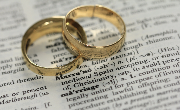 Casamento cristão