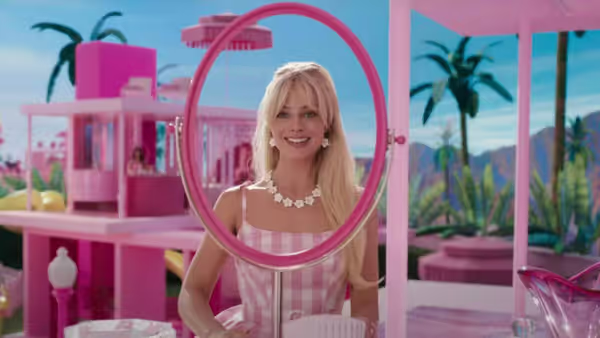 Barbie, o gospel e a disputa evangélica na indústria cultural