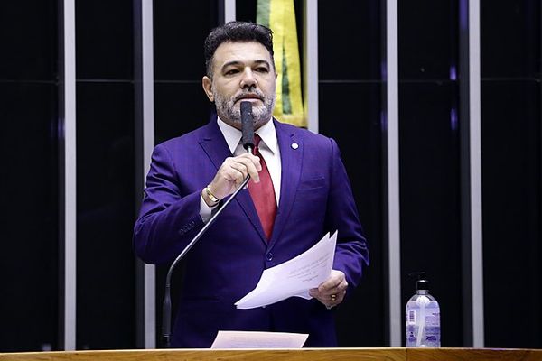 Eliziane colocou Feliciano em curto circuito: “Fariseu hipócrita”