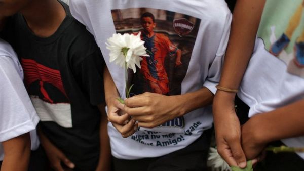 Um olhar religioso sobre a violência policial nas comunidades cariocas