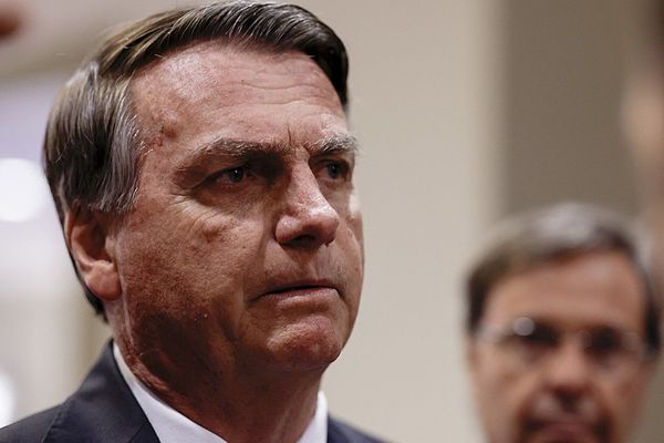 Como as Igrejas lidarão com Bolsonaro condenado por corrupção?