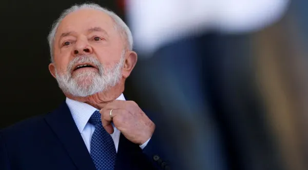 Lula abre mais espaço para as comunidades terapêuticas