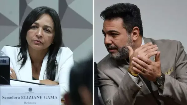 A importância do diálogo na liberdade religiosa: Caso Eliziane e Feliciano