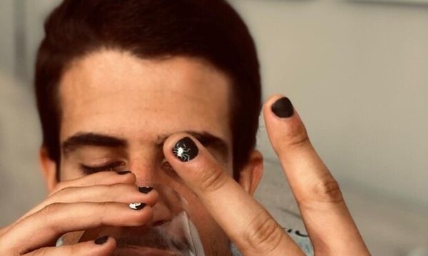 Meninos pintam unhas? Reflexões sobre moda, gênero e fé