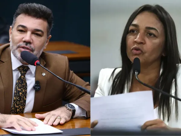 Nunca foi por causa de política: Opinião sobre Eliziane e Feliciano