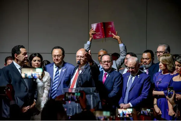 Ações da ala conservadora do Congresso contra decisões do STF miram direitos humanos básicos de setores da sociedade brasileira