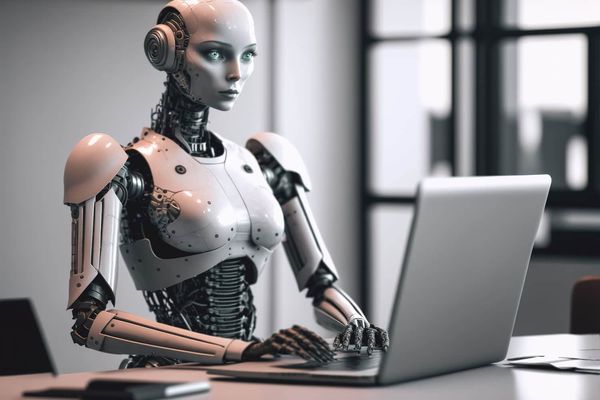 Inteligência artificial II: ChatGPT inventa passagem bíblica “trans-afirmativa”