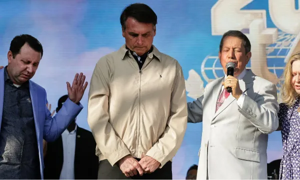 Valeu a pena? Reflexões pós-eleições