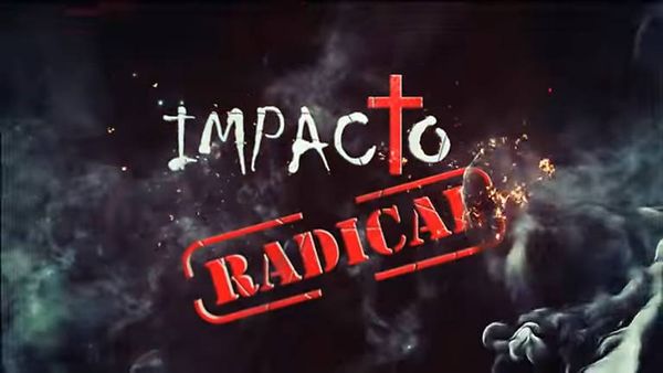 Impacto Radical: A solução para uma Igreja que vai mal.