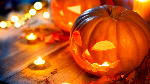 Crentes podem celebrar o Halloween?