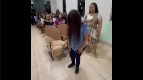 Vídeo de “expulsão de demônios” de Lula e Janja viraliza e ilustra mudança de padrão do ativismo evangélico