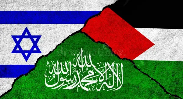 Terror e ideologia na guerra entre Hamas e Israel