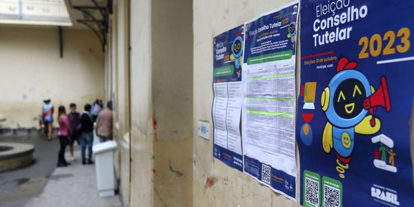 Um balanço da Eleição dos Conselhos Tutelares