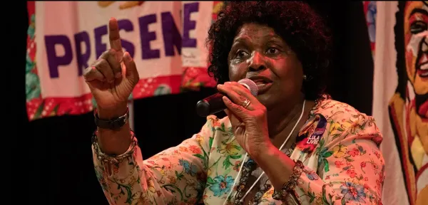 Documentário sobre Benedita da Silva, líder evangélica do PT, é lançado no Rio de Janeiro