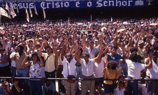 A Reforma Protestante é oportunidade de pensar campo evangélico brasileiro