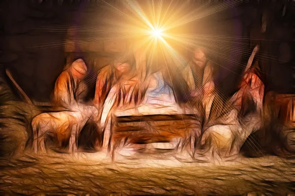 Jesus não nasceu no dia 25 de dezembro