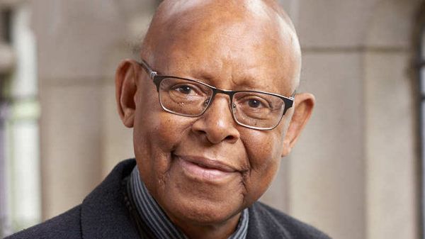 James Cone e a Consciência Negra