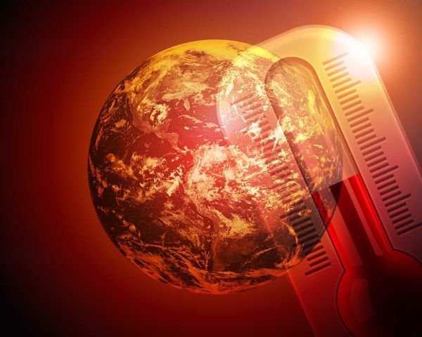 Como as igrejas interpretam as mudanças climáticas