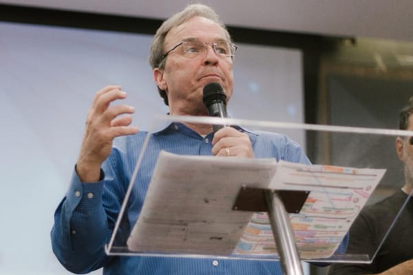 Caso Mike Bickle joga luz sobre falta de transparência das instituições carismáticas