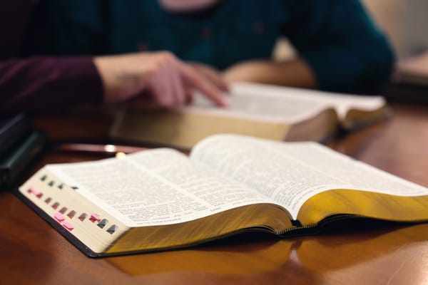 Teologia precisa da mudança para dialogar com a vida