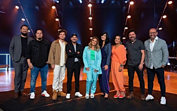 Dom Reality abre portas para artistas gospel