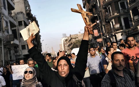 Lançado um Banco de dados global sobre perseguição religiosa